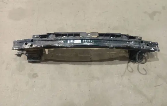 Opel Signum Front bumper cross member 