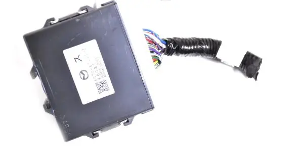 Mazda CX-5 Parking PDC control unit/module K07067UU0E