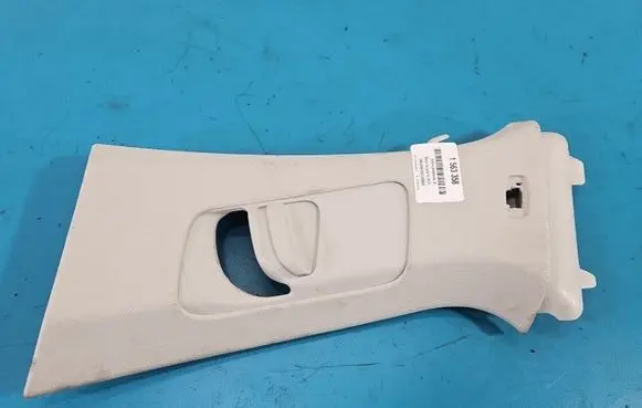 Skoda Superb B9 Center console 3J0867243 IMPRK1563358
