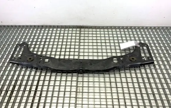 Radiator support slam panel