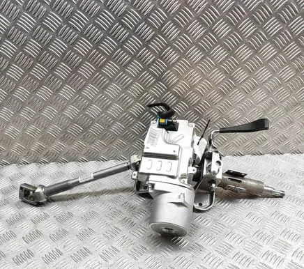 Fiat 500 Steering rack mechanical part 735761318 38248538