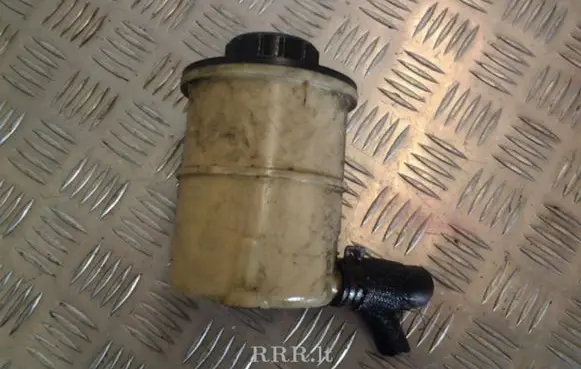 Renault Vel Satis Power steering fluid tank/reservoir 8200005185