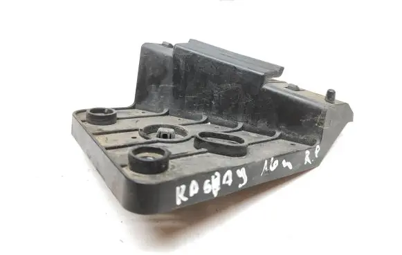 Headlight/headlamp mounting bracket