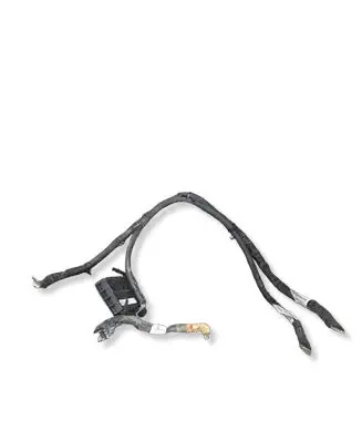 Mercedes-Benz GLC X253 C253 Battery relay fuse A0009061505 A2535401401 A2535400401
