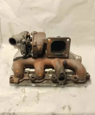 Ford Mondeo Mk III Turbo 2s7q6k682ae