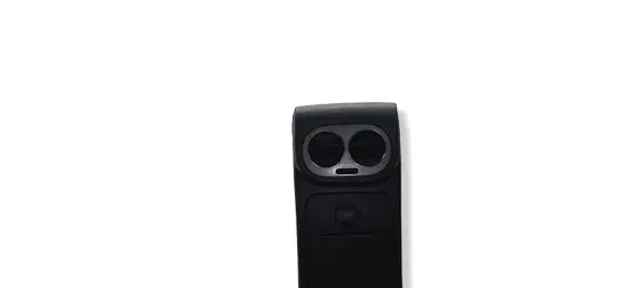Volkswagen Tiguan Armrest 