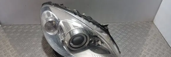 Mercedes-Benz B W245 Headlight/headlamp A1698204661