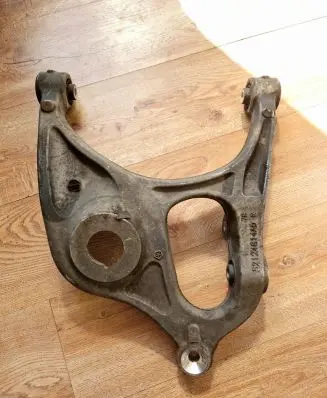 Jeep Grand Cherokee Rear upper control arm/wishbone 52124814AD