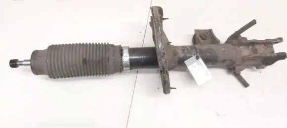 KIA Carens II Front shock absorber/damper 546511d200 54651-1d200