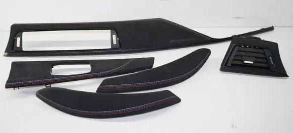 BMW 4 F32 F33 Interior decorative trim set 