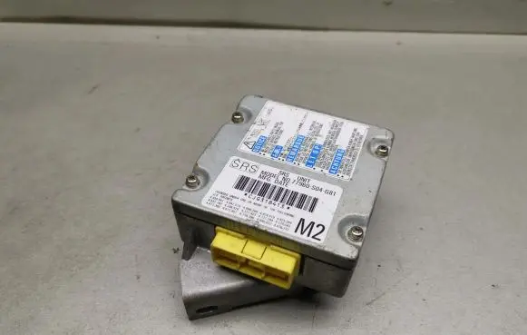 Honda Civic Airbag control unit/module 77960S04G81