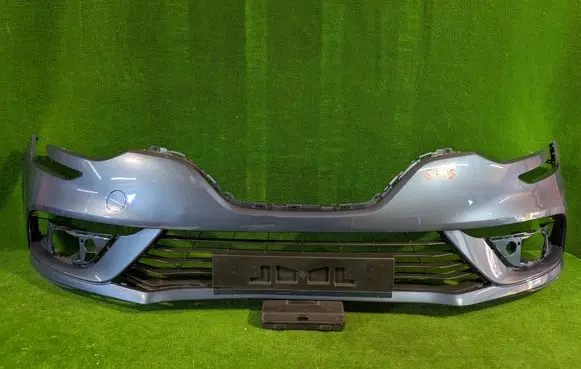 Renault Megane IV Front bumper