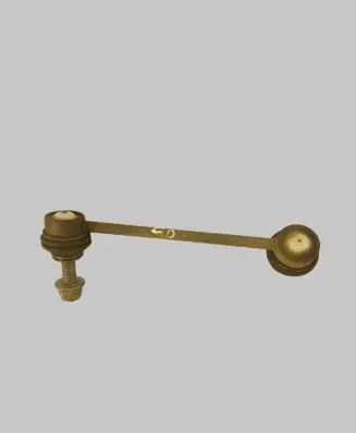 Rear anti-roll bar/stabilizer link