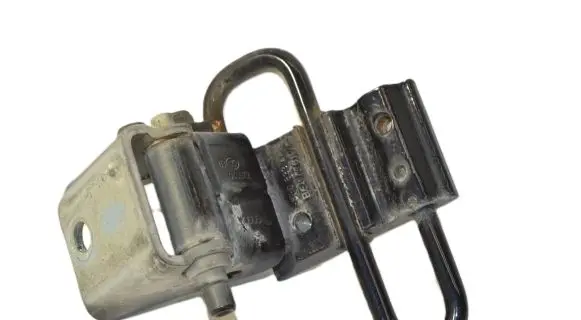 Audi A4 S4 B7 8E 8H Rear door hinge set 8E0833401