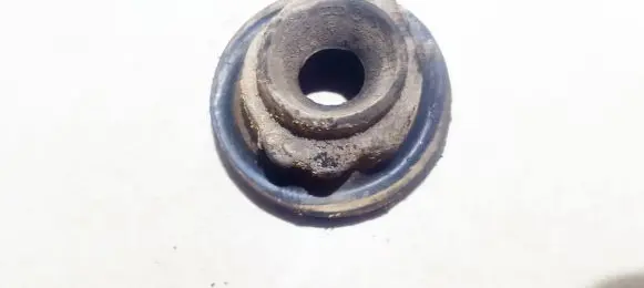 Volkswagen Golf IV Front coil spring rubber mount 1j0512149b