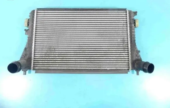Skoda Superb B6 (3T) Intercooler radiator 1K0145803AF IMPRK1334526