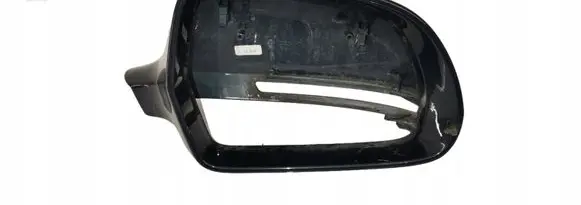 Audi A5 8T 8F Plastic wing mirror trim cover 8T0857528D