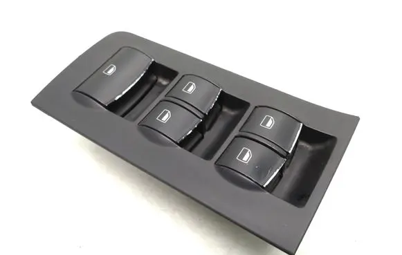 Audi A4 S4 B7 8E 8H Electric window control switch 8H0959851C 8h2959522