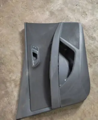 Seat Altea Front door card panel trim 5f9867113