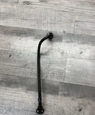 Volkswagen Golf VI Vacuum line/pipe/hose 06J133518F