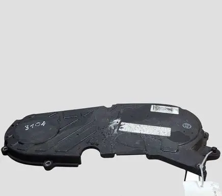 Opel Zafira C Timing belt guard (cover) 55577224 316987460