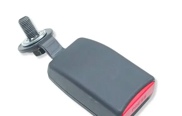 Toyota GT 86 Rear seatbelt buckle AL01 DHCL4287
