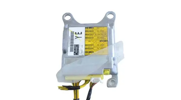 Opel Astra K Airbag control unit/module 8917047110