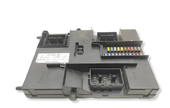 Ford Transit BSM Control unit BK2T14B476BP BK2T14B476