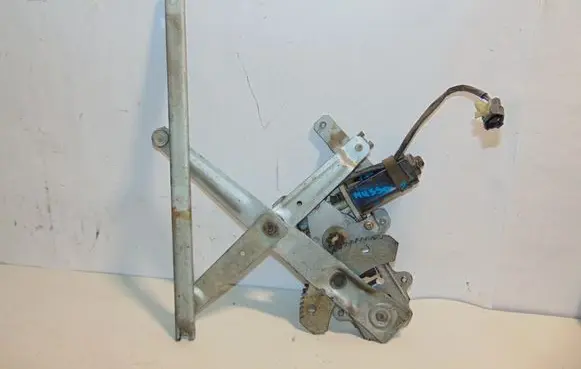 SsangYong Musso Rear door window regulator with motor 7330105100 8810005000