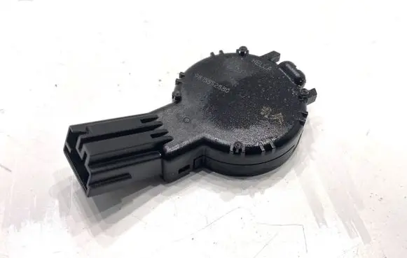 Peugeot 308 Rain sensor 9815552880