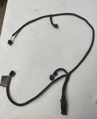 Opel Vectra C Parking sensor (PDC) wiring loom 13195866 13185866