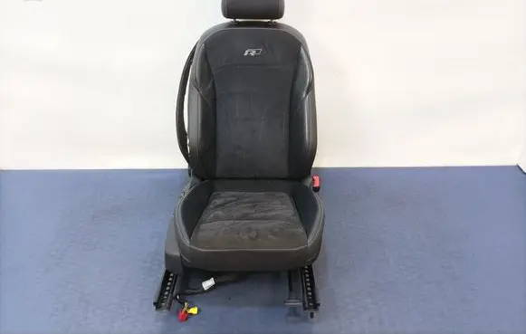 Volkswagen Arteon Front passenger seat 