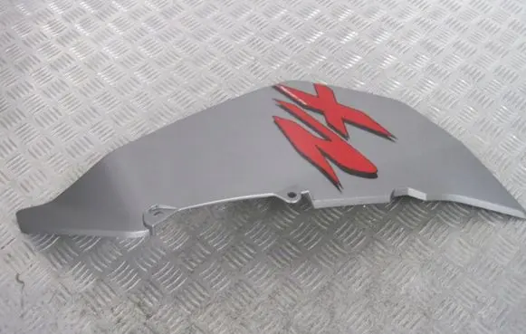 BMW 2 Active Tourer U06 Bonnet wind deflector 8403906