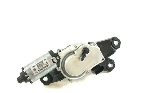 Volkswagen Scirocco Rear window wiper motor 1K8955711B