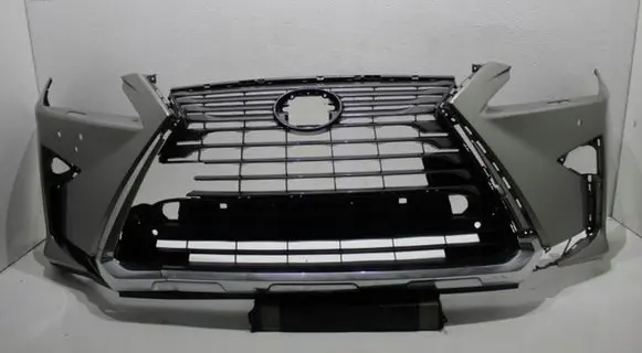 Lexus RX 450H Front bumper
