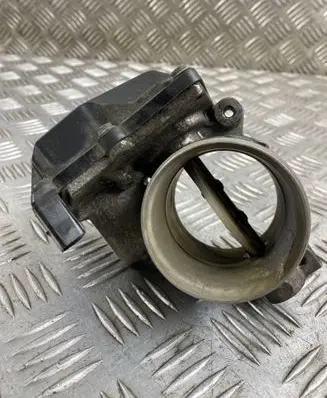 Audi A6 S6 C7 4G Throttle valve 059145950AA