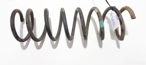 Mazda 3 I Rear coil spring