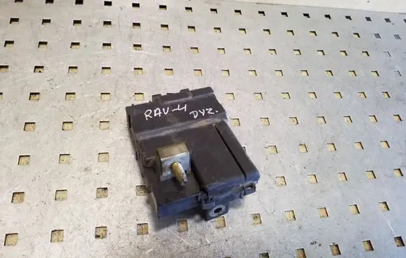 Toyota RAV 4 (XA20) Other control units/modules