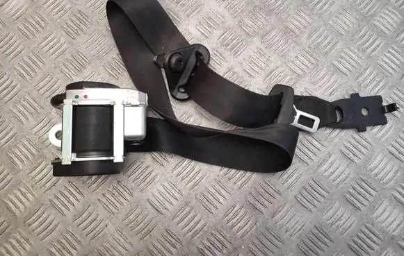 Ford Transit Front seatbelt BK31V61294 BK31V61294DDW