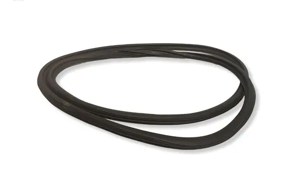 Audi A6 C7 Front door rubber seal 