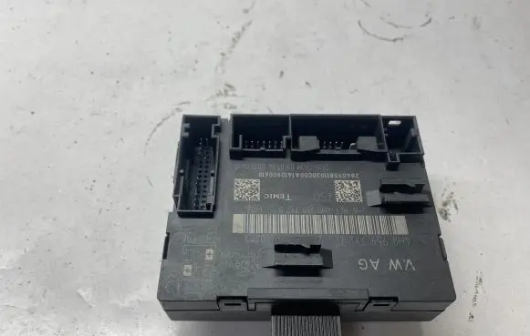 Audi A8 S8 D4 4H Door control unit/module 4H0959792G
