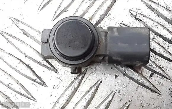 Citroen C4 I Picasso Parking PDC sensor