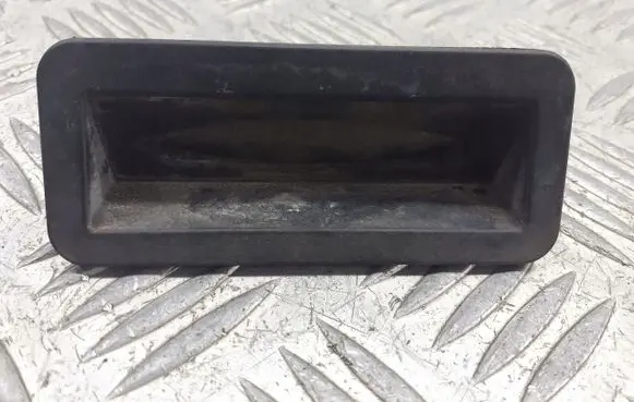 Ford Focus Tailgate/trunk/boot exterior handle 6M51-19851