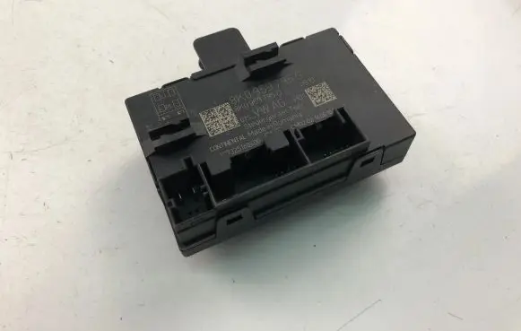 Audi Q5 SQ5 Other control units/modules 8K0959795G