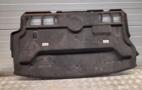 Audi A8 S8 D4 4H Trunk separation 4H0867437G