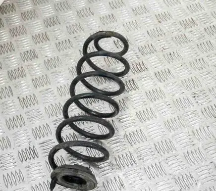 Ford Fusion Rear coil spring