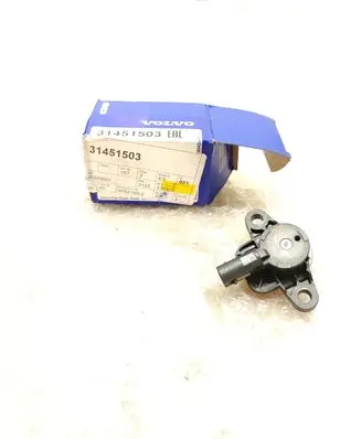 Volvo V60 Airbag deployment crash/impact sensor 31451503