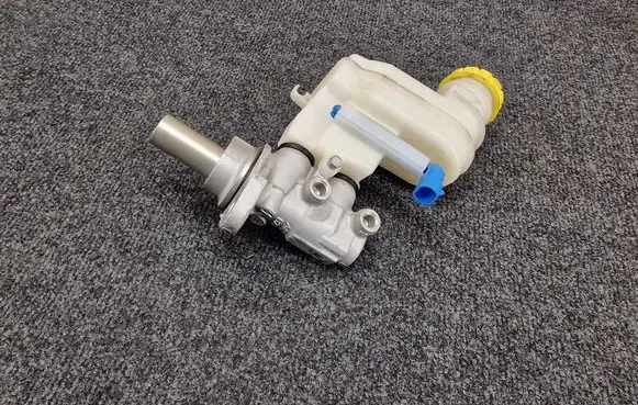 Fiat 500 Abarth Master brake cylinder