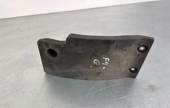 Other under body part