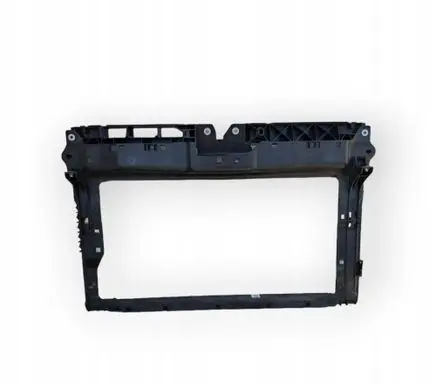 Skoda Fabia Mk4 (6VA) Front bumper support beam 6VA805588